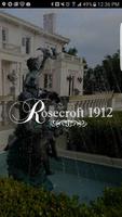 Rosecroft 1912 Affiche