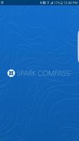 Spark Compass poster