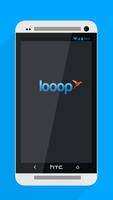 Looop โปสเตอร์