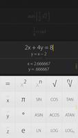 Archimedes Calculator स्क्रीनशॉट 1