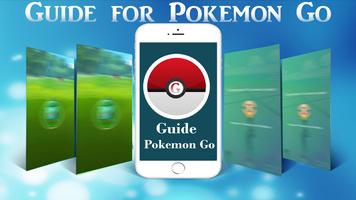 Guide For Pokemon Go Ekran Görüntüsü 2