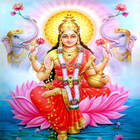 Laxmi Devi hd Wallpapers ikona