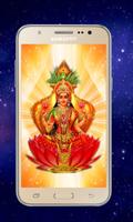 Laxmi Devi hd Wallpapers 截图 1