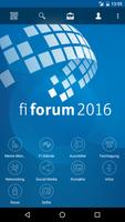 FI-Forum 2016 poster