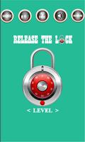 Release the Lock Affiche