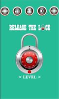 Release the Lock Plakat