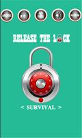 Release the Lock スクリーンショット 1