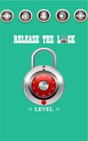 Release the Lock syot layar 3