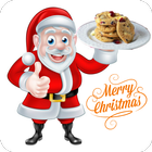 45+ Christmas Cookies Recipes 아이콘