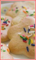 45+ Christmas Cookies Recipes capture d'écran 1