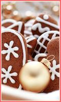 45+ Xmas Cookies Рецепты скриншот 2