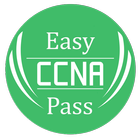 Easy Pass CCNA: 200-120 icône