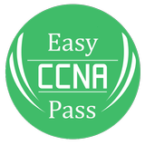 من السهل تمرير CCNA: 200-120 أيقونة