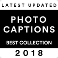 Insta Captions Quote for Photo 2018 : PhotoCaption