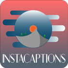 BEST CAPTIONS & QUOTES FOR PHOTOS : INSTACAPTIONS icon