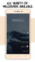 ULTRA HD Wallpapers For Xiaomi :  MiWalls ภาพหน้าจอ 1