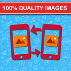 WhatsPic For WhatsApp : Send High Quality Pictures icon