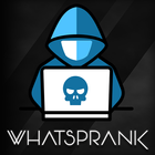 WhatsPrank For WhatsApp: Prank Your Friends icon