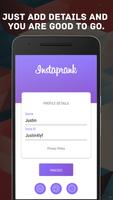 InstaPrank 포스터
