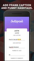 InstaPrank 스크린샷 1