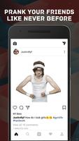 InstaPrank 스크린샷 2