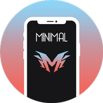 Minimal Lock : Best Lock Screen icon