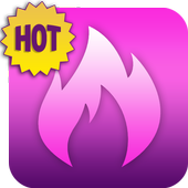 Spark Fling Casual Dating icon