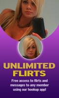 Spark Fling Casual Dating screenshot 2