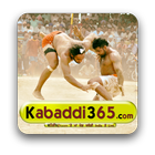 Kabaddi365 아이콘