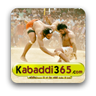 Kabaddi365 иконка