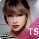 Taylor Swift aplikacja