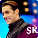 Salman Khan - The king of Bollywood aplikacja