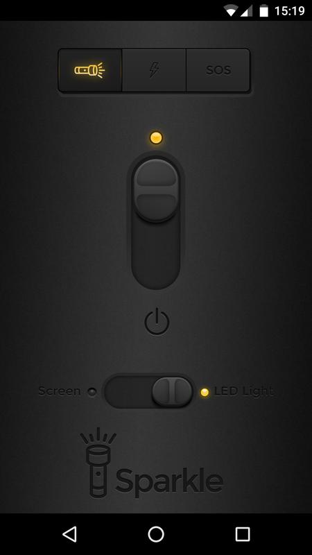 ÙØªÙØ¬Ø© Ø¨Ø­Ø« Ø§ÙØµÙØ± Ø¹Ù âªSparkle FlashLight androidâ¬â