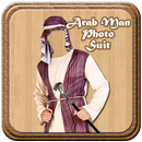 Arab Man Photo Suit APK