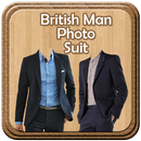 British Photo Suit Editor APK