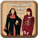 APK Burka Fashion Photo Suit