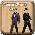 American Gangster Photo Suit