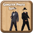 American Gangster Photo Suit icon