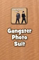 American Gangster Photo Suit poster