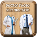 Doctor Photo Suit