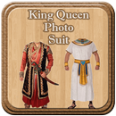 King Queen Photo Suit APK
