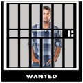 Jail Photo Suit