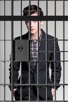 Jail Photo Suit capture d'écran 1