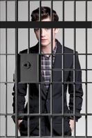 Jail Photo Suit screenshot 1