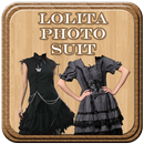 Lolita Photo Suit Maker APK
