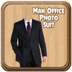 Man Office Photo Suit