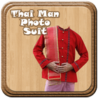 Man Thai Photo Suit आइकन