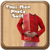 Man Thai Photo Suit icon