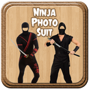 Ninja Photo Suit APK