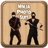 Ninja Photo Suit